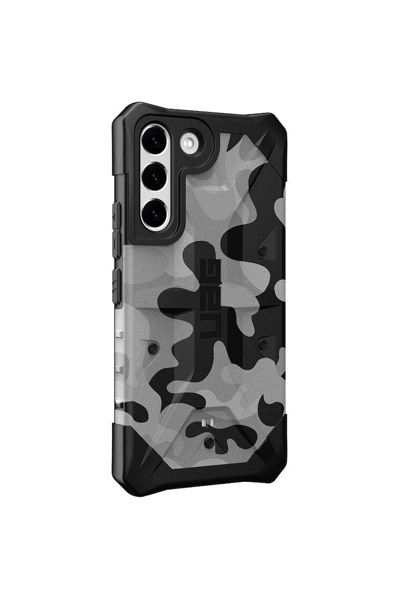 UAG Защитен калъф Pathfinder SE Series за Samsung Galaxy S22 Plus - Midnight Camo - Pepit.bg