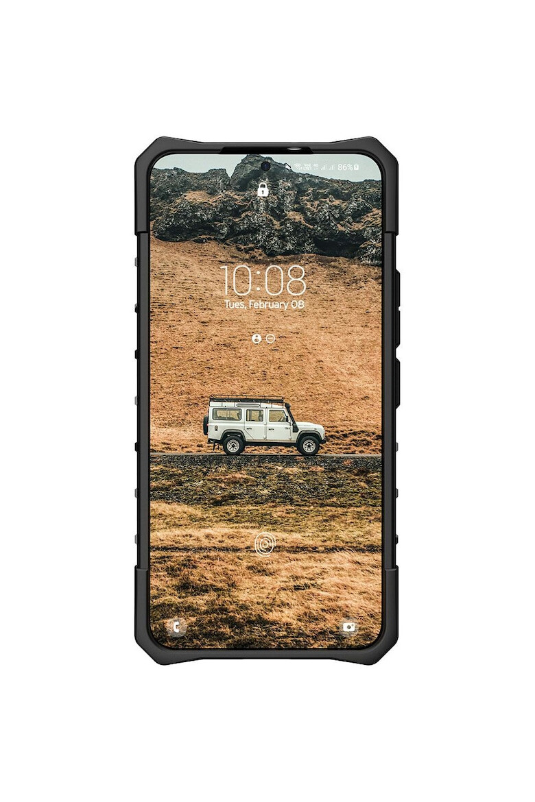 UAG Защитен калъф Pathfinder SE Series за Samsung Galaxy S22 Plus - Midnight Camo - Pepit.bg