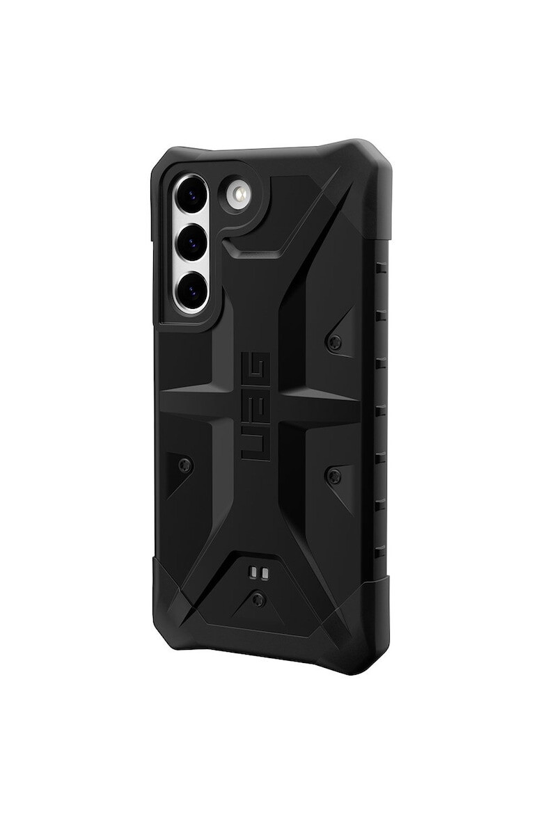 UAG Защитен калъф Pathfinder Series за Samsung Galaxy S22 Plus - Black - Pepit.bg