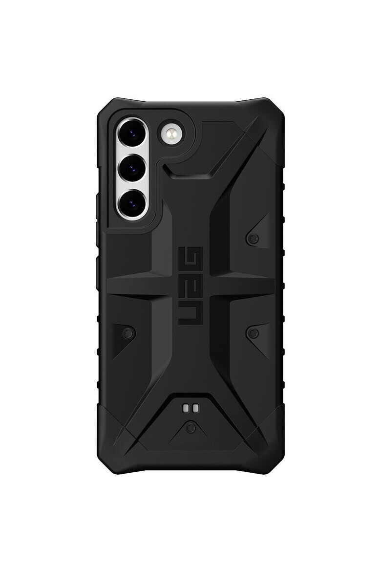 UAG Защитен калъф Pathfinder Series за Samsung Galaxy S22 Plus - Black - Pepit.bg