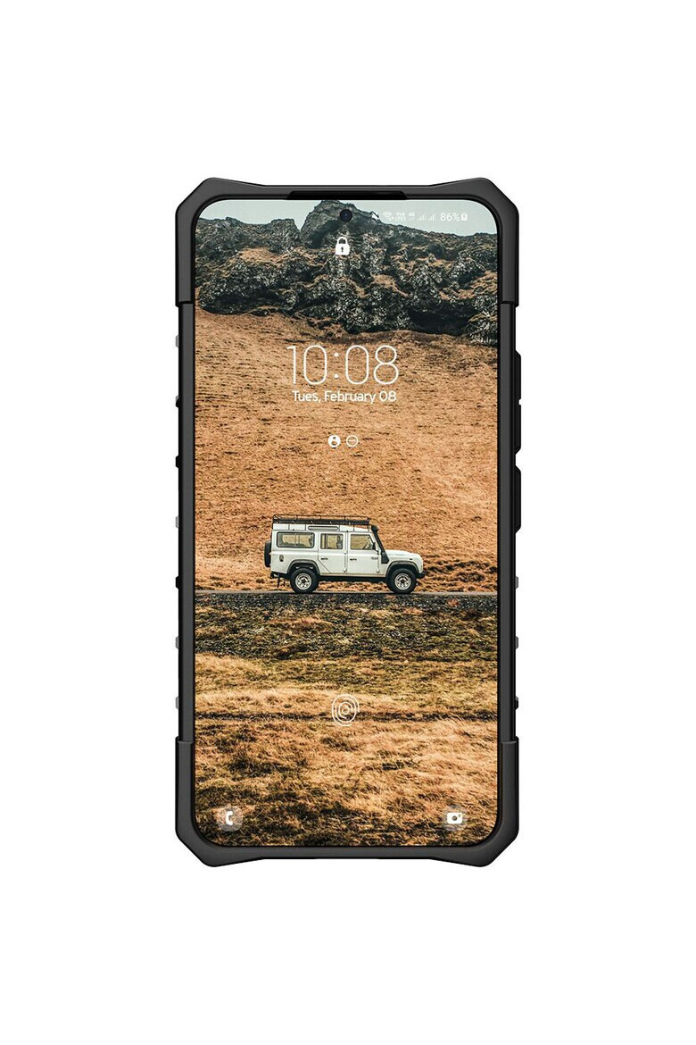 UAG Защитен калъф Pathfinder Series за Samsung Galaxy S22 Plus - Black - Pepit.bg