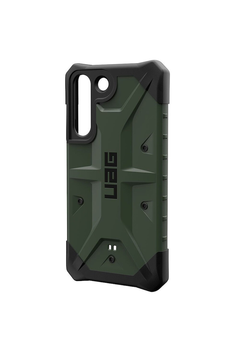 UAG Защитен калъф Pathfinder Series за Samsung Galaxy S22 Plus Olive Drab - Pepit.bg