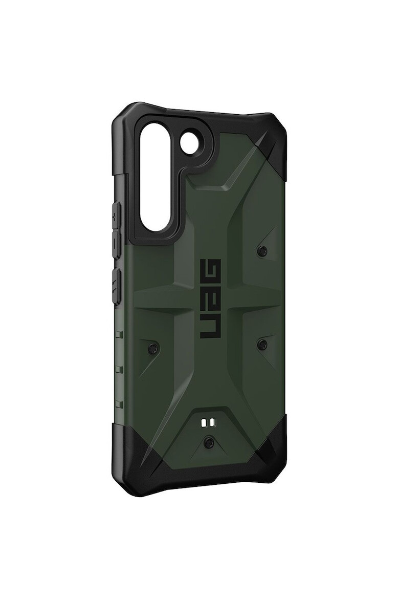 UAG Защитен калъф Pathfinder Series за Samsung Galaxy S22 Plus Olive Drab - Pepit.bg