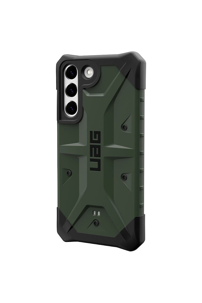 UAG Защитен калъф Pathfinder Series за Samsung Galaxy S22 Plus Olive Drab - Pepit.bg