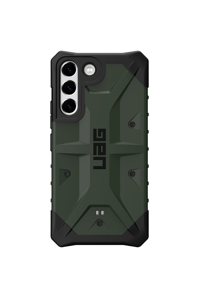 UAG Защитен калъф Pathfinder Series за Samsung Galaxy S22 Plus Olive Drab - Pepit.bg