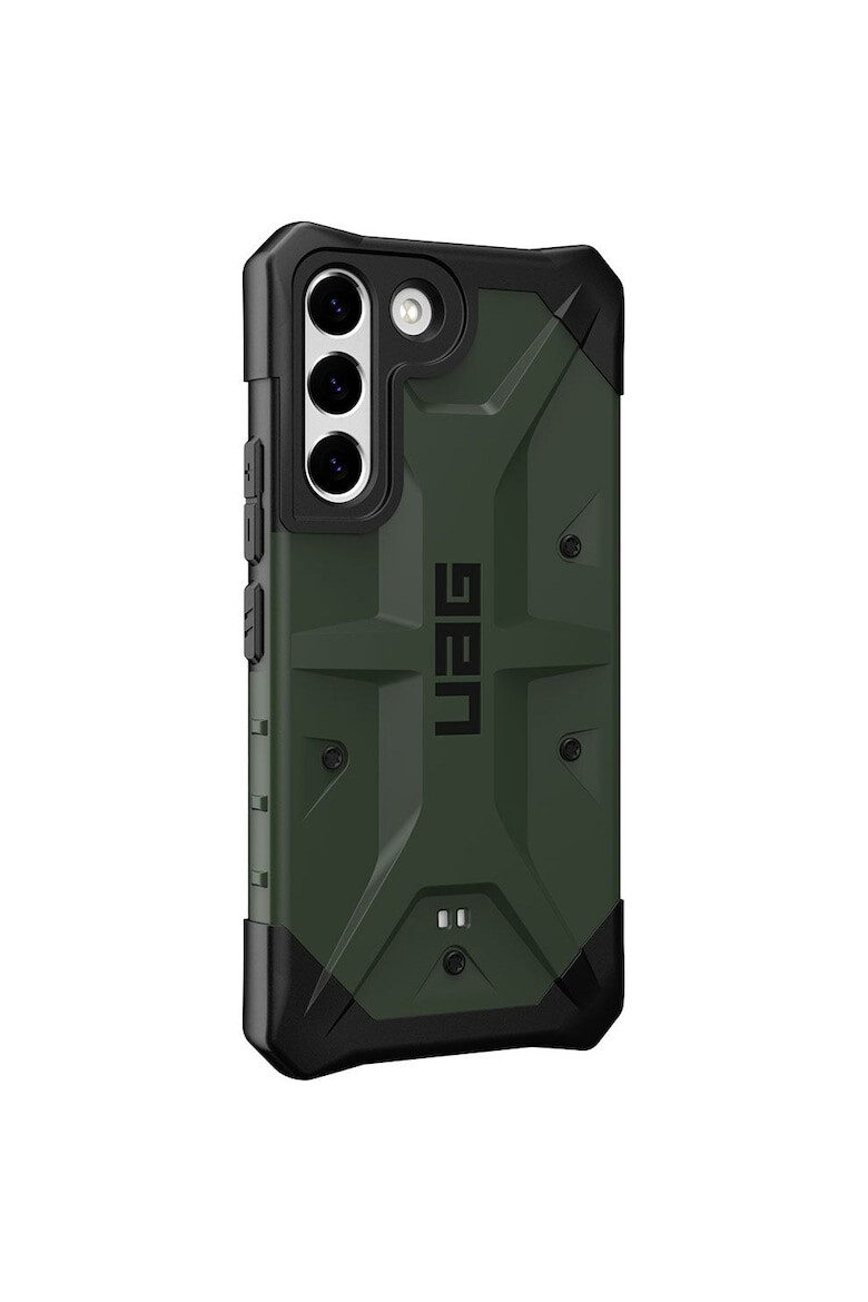 UAG Защитен калъф Pathfinder Series за Samsung Galaxy S22 Plus Olive Drab - Pepit.bg