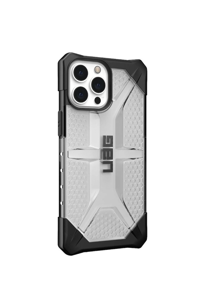 UAG Защитен калъф Plasma Series за iPhone 13 Pro Ice - Pepit.bg