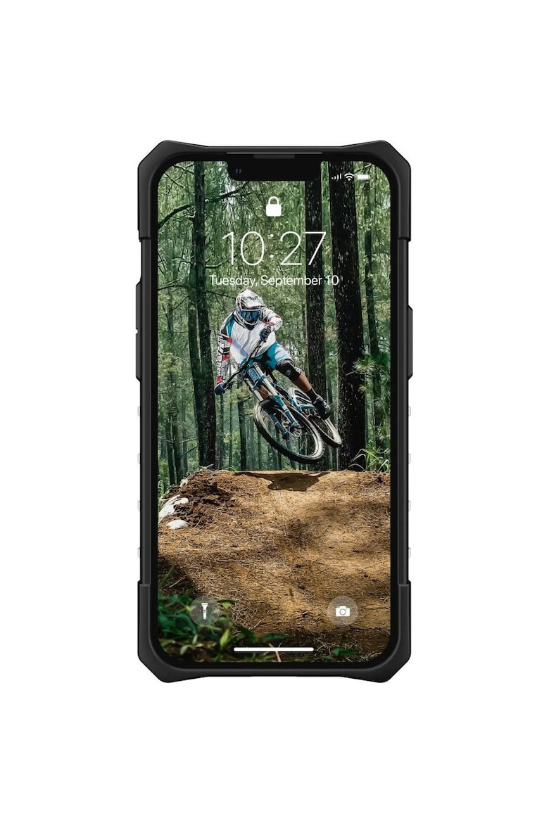 UAG Защитен калъф Plasma Series за iPhone 13 Pro Ice - Pepit.bg