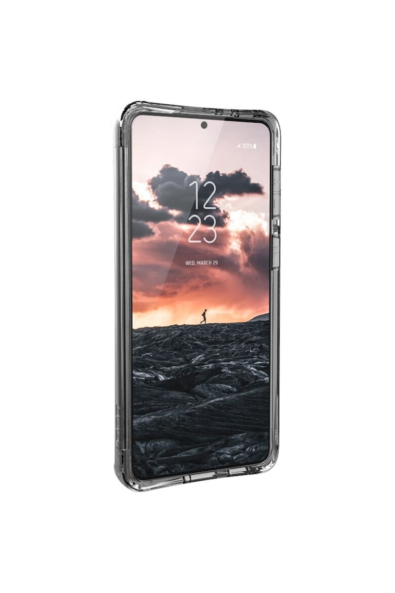 UAG Защитен калъф Plyo Series - За Samsung Galaxy S21 Plus 5G - Ice - Pepit.bg