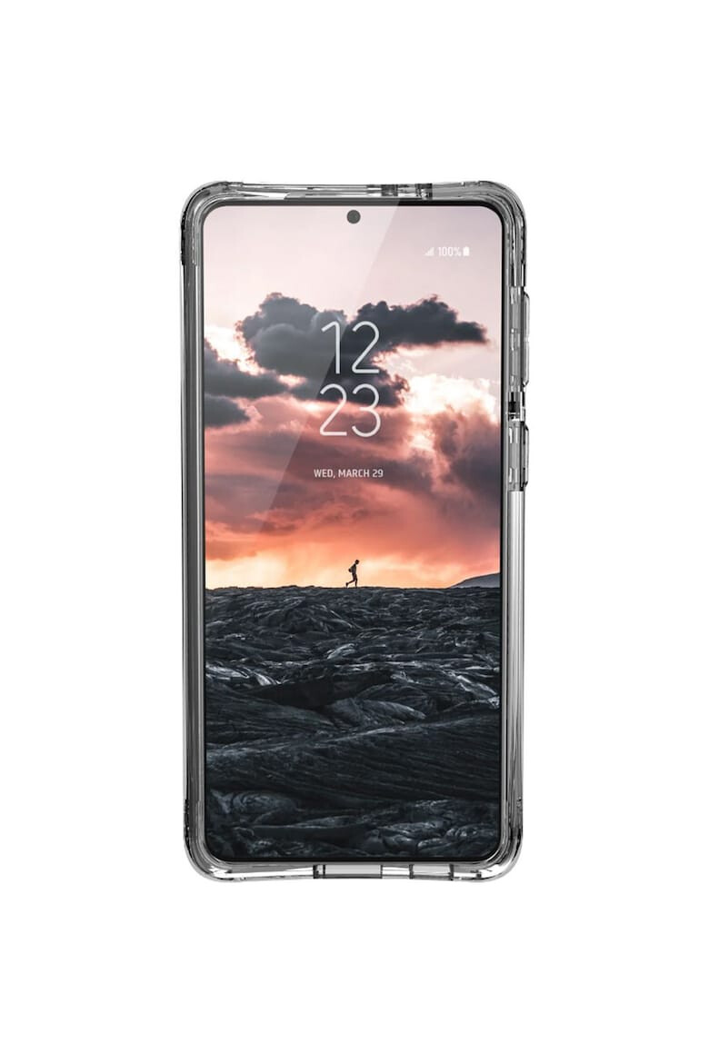 UAG Защитен калъф Plyo Series - За Samsung Galaxy S21 Plus 5G - Ice - Pepit.bg