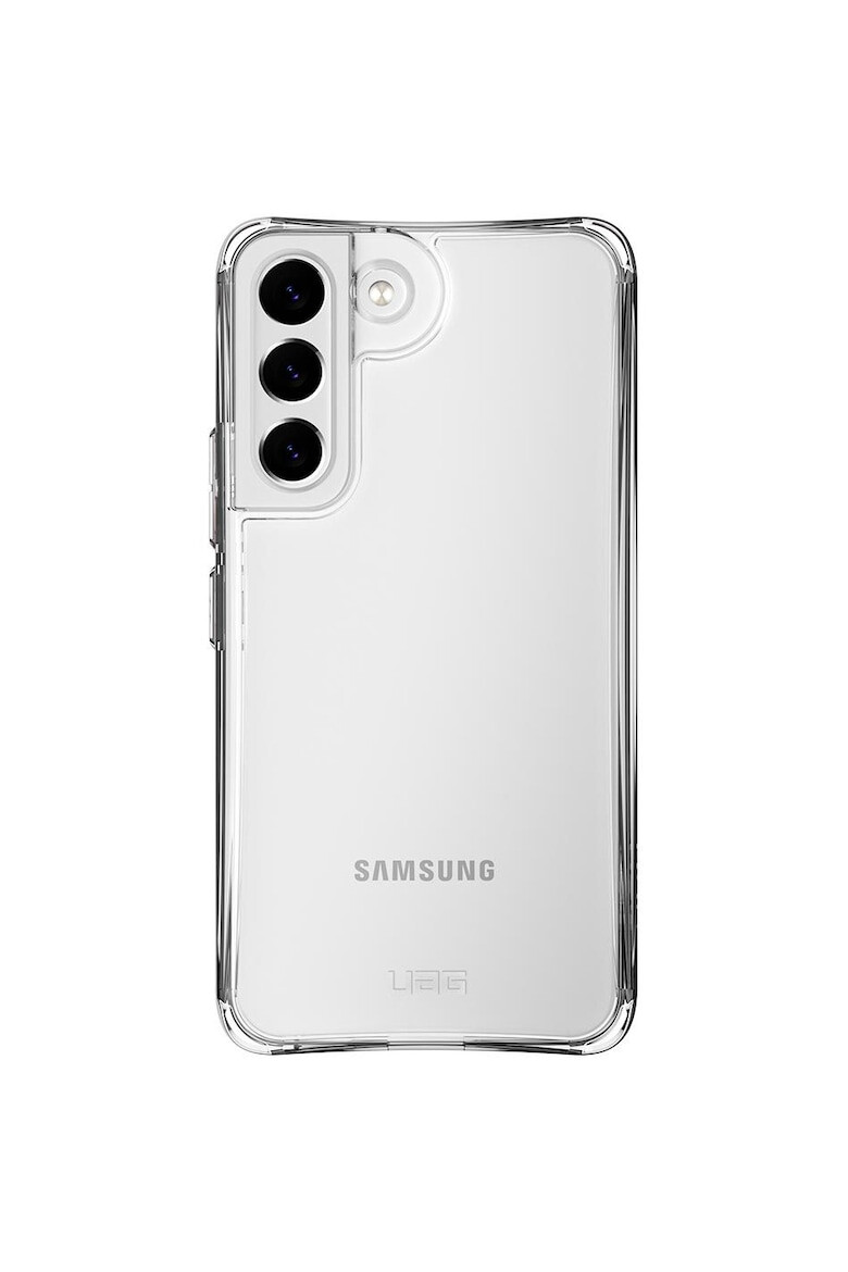 UAG Защитен калъф Plyo Series за Samsung Galaxy S22 Ice - Pepit.bg