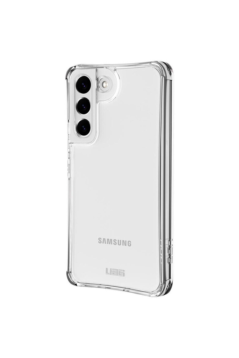 UAG Защитен калъф Plyo Series за Samsung Galaxy S22 Ice - Pepit.bg