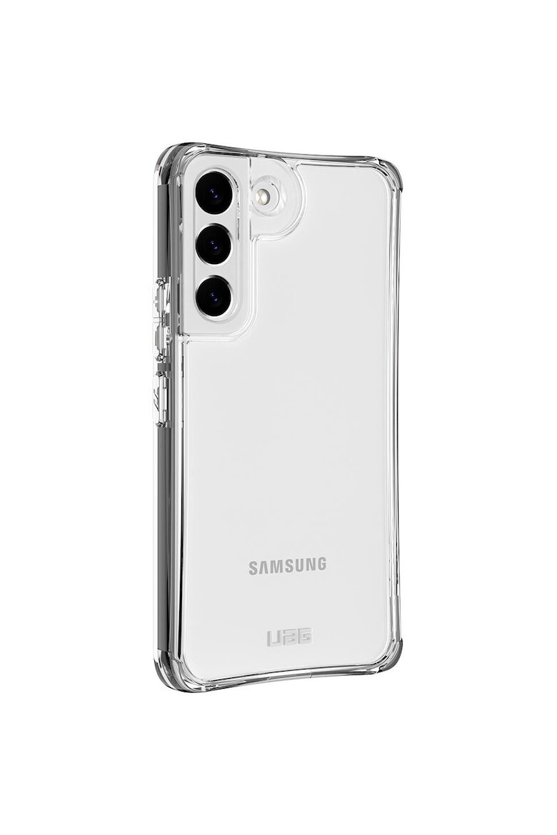 UAG Защитен калъф Plyo Series за Samsung Galaxy S22 Ice - Pepit.bg