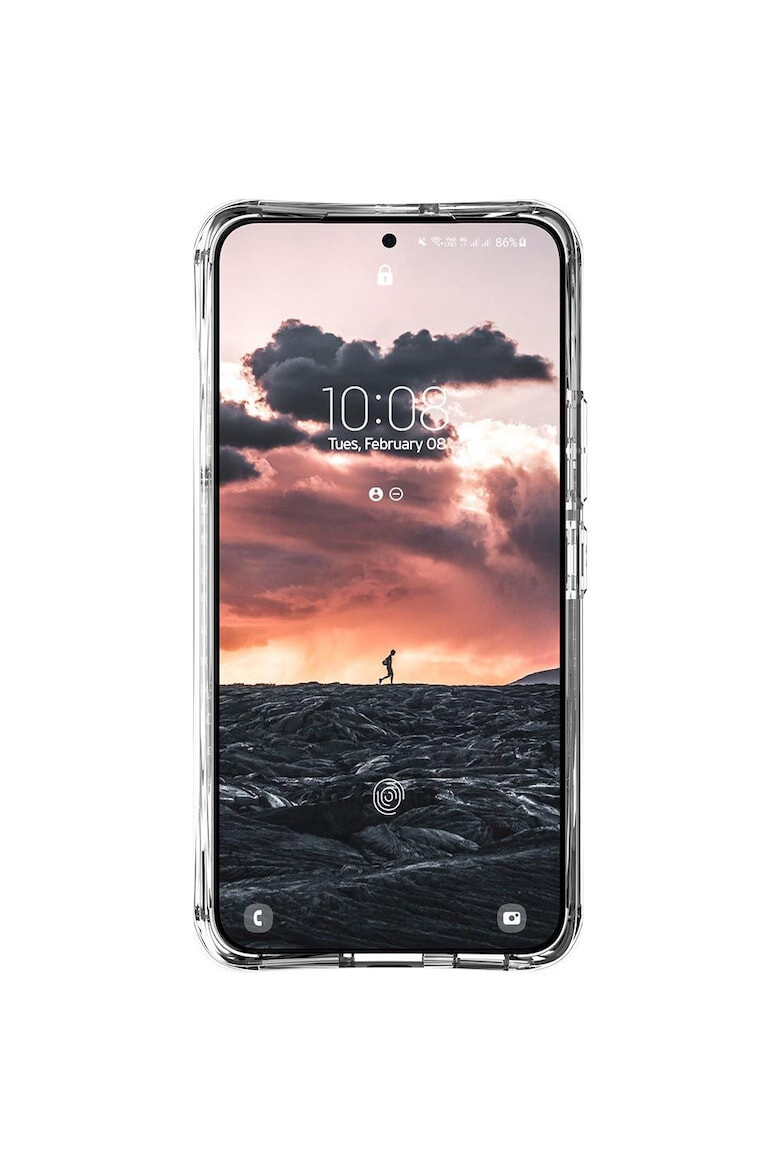 UAG Защитен калъф Plyo Series за Samsung Galaxy S22 Ice - Pepit.bg