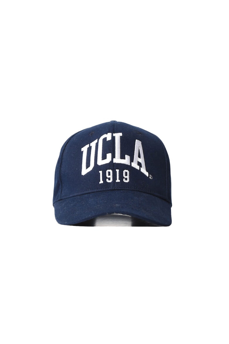 UCLA Дънкова шапка Ballard с бродерии - Pepit.bg