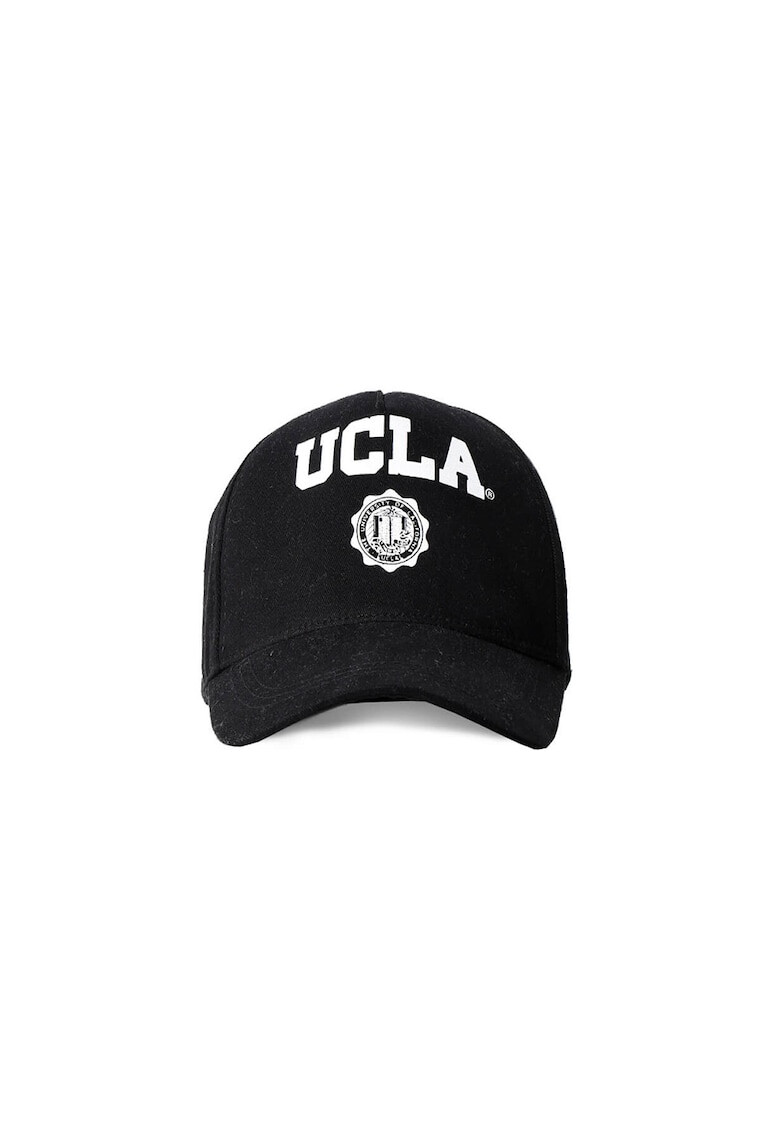 UCLA Дънкова шапка Hanford с лого - Pepit.bg