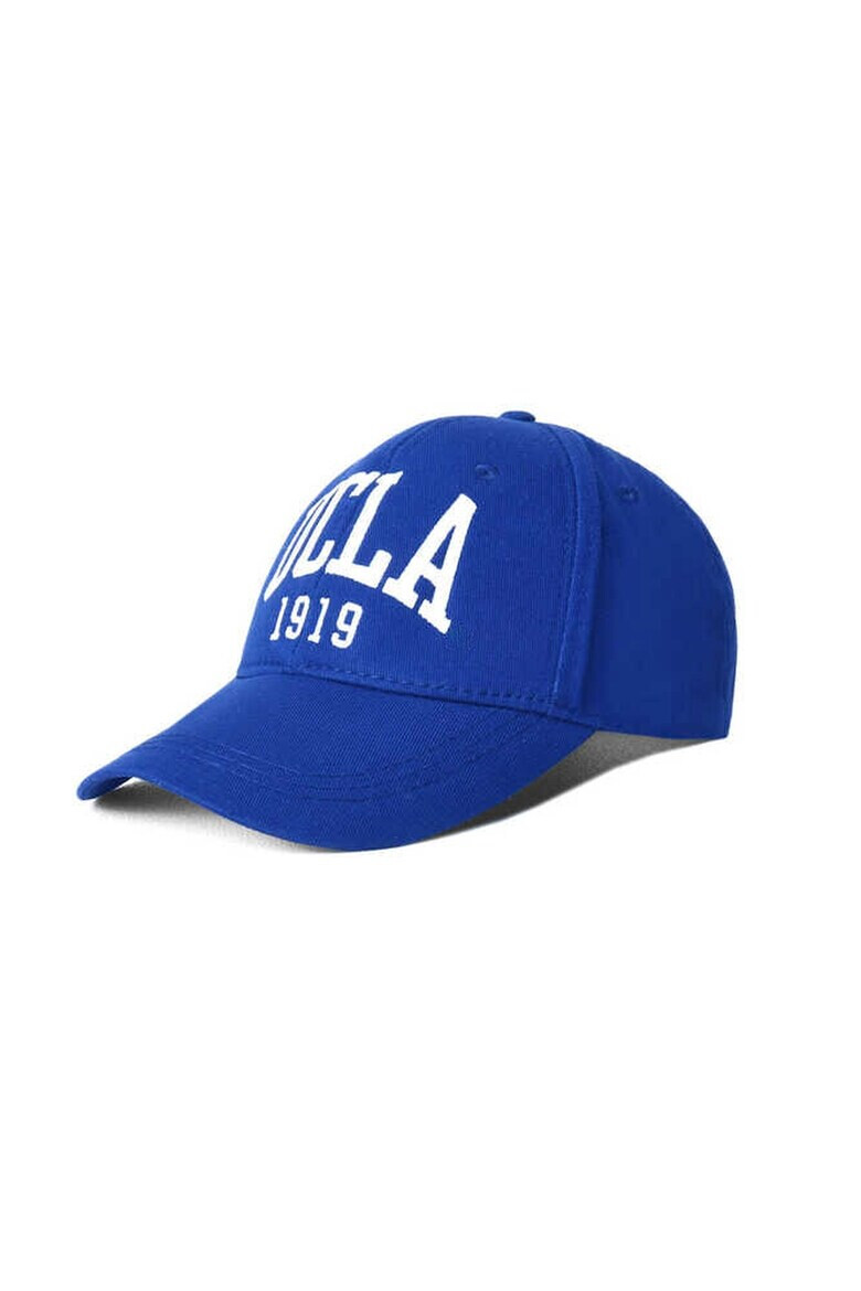 UCLA Шапка Ballard с бродирано лого - Pepit.bg