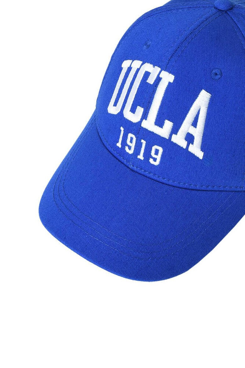 UCLA Шапка Ballard с бродирано лого - Pepit.bg