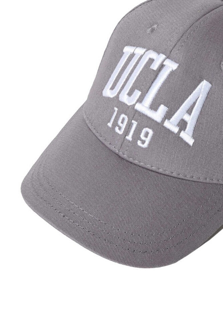 UCLA Шапка Ballard с бродирано лого - Pepit.bg