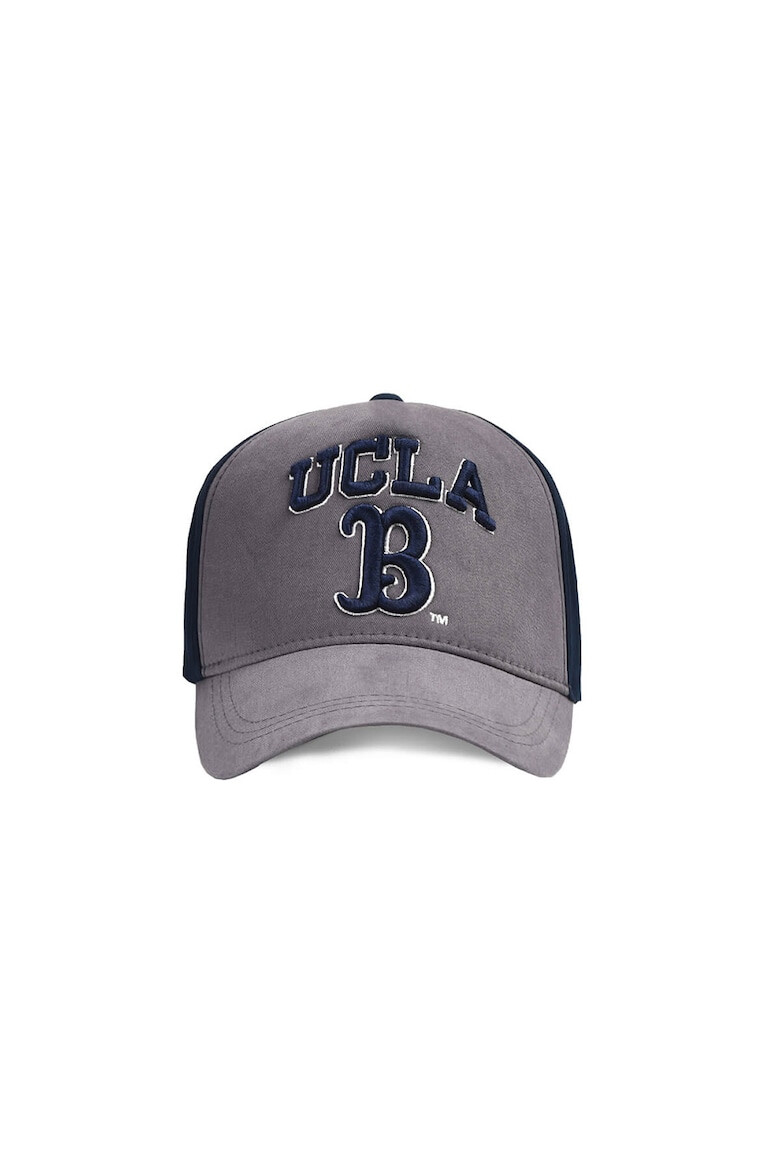 UCLA Шапка Malibu с лого - Pepit.bg