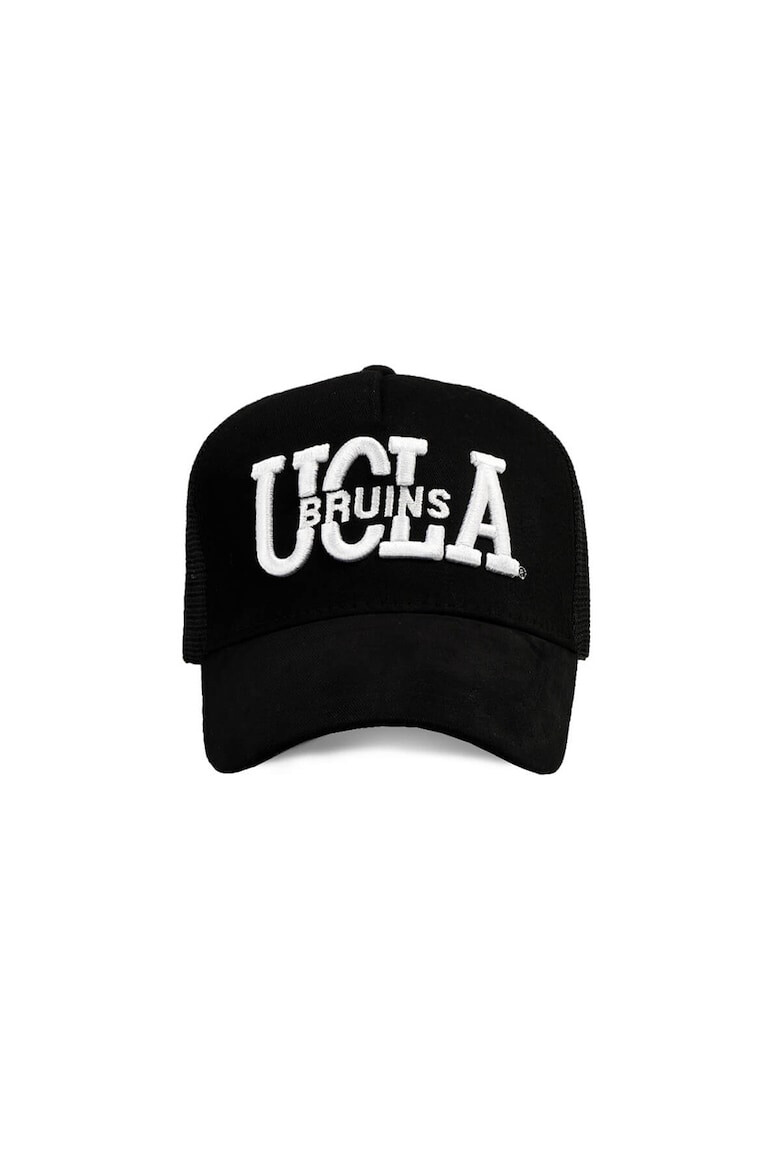 UCLA Шапка MC Cloud с капса отзад - Pepit.bg