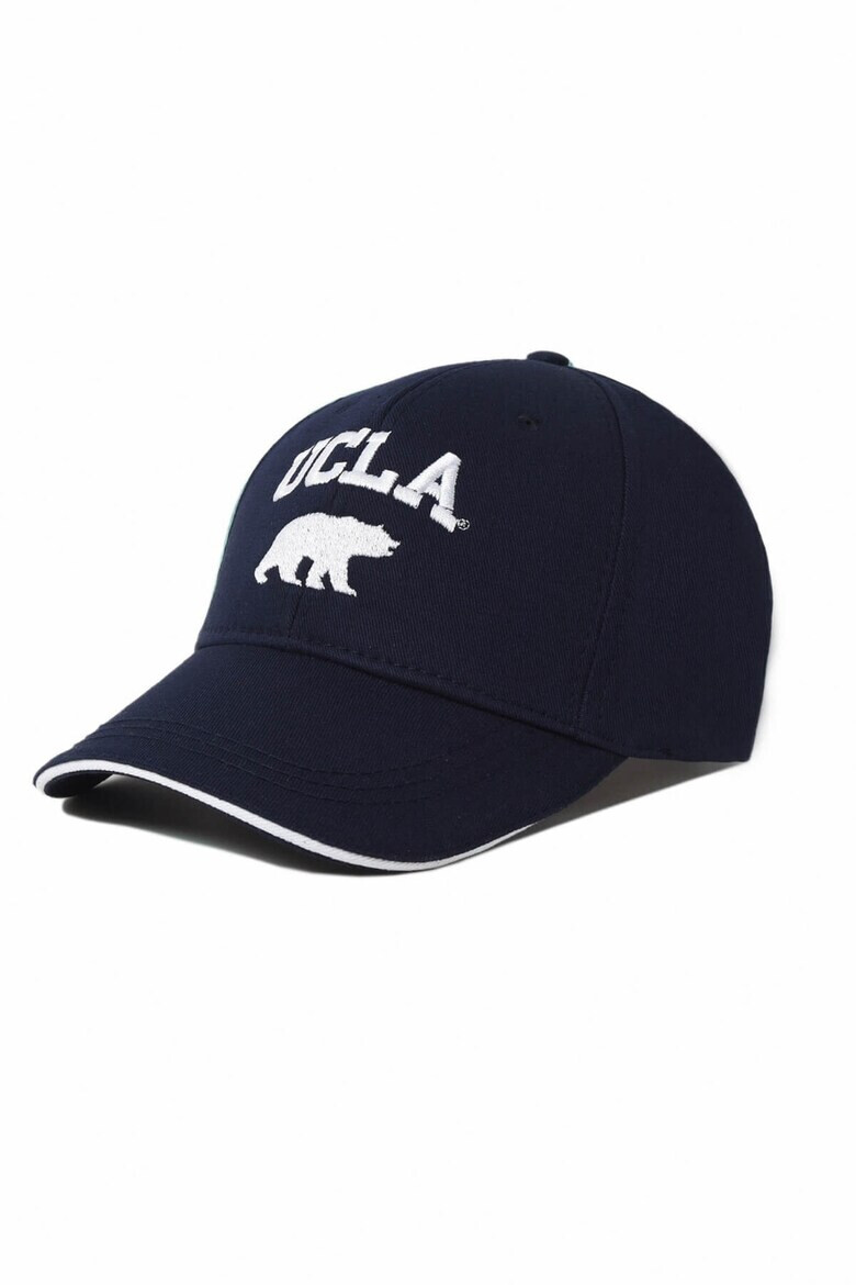 UCLA Шапка Morgan с лого - Pepit.bg