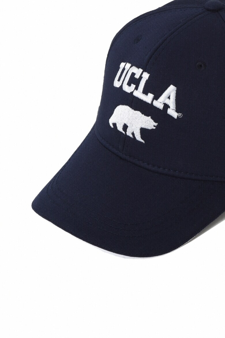 UCLA Шапка Morgan с лого - Pepit.bg