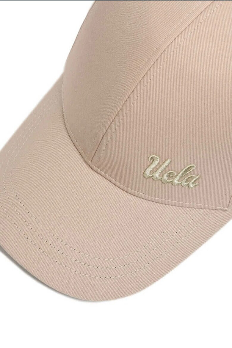 UCLA Шапка Neo с бродирано лого - Pepit.bg