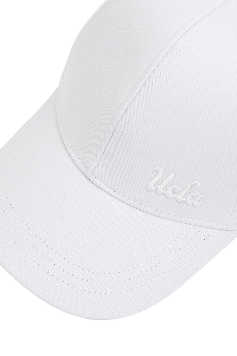 UCLA Шапка Neo с бродирано лого - Pepit.bg