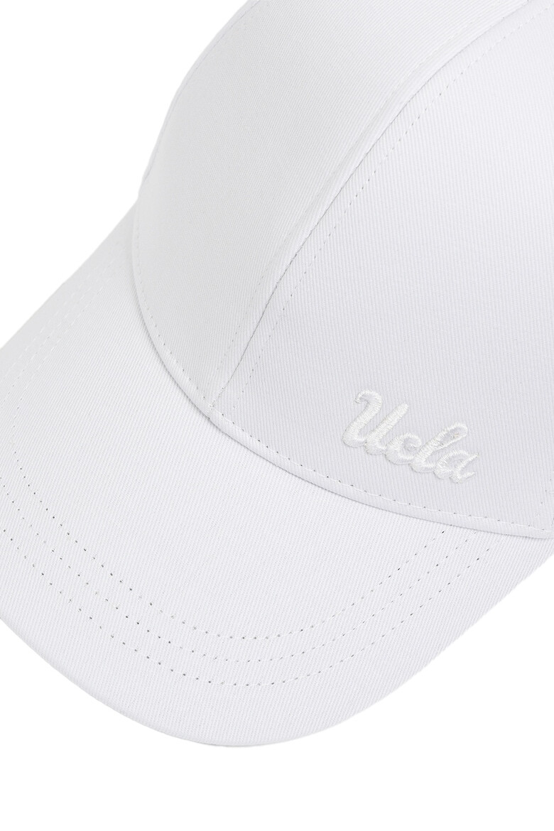 UCLA Шапка Neo с бродирано лого - Pepit.bg