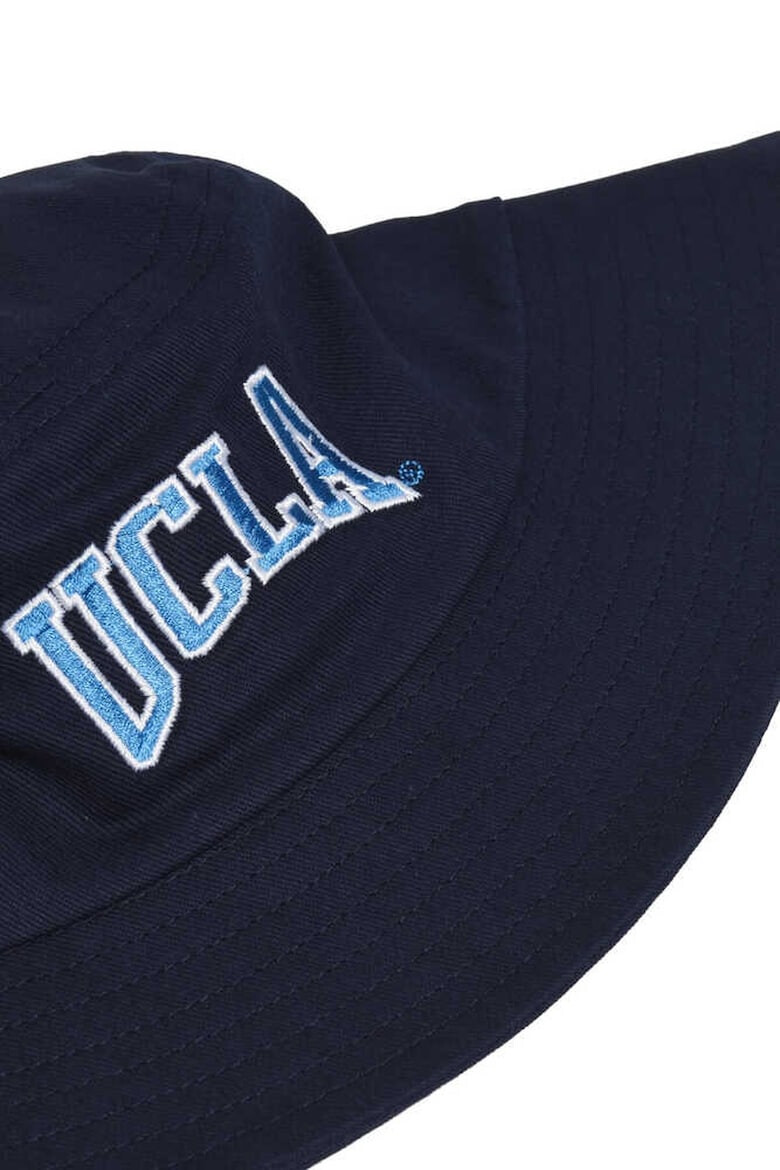 UCLA Шапка с бродирано лого - Pepit.bg