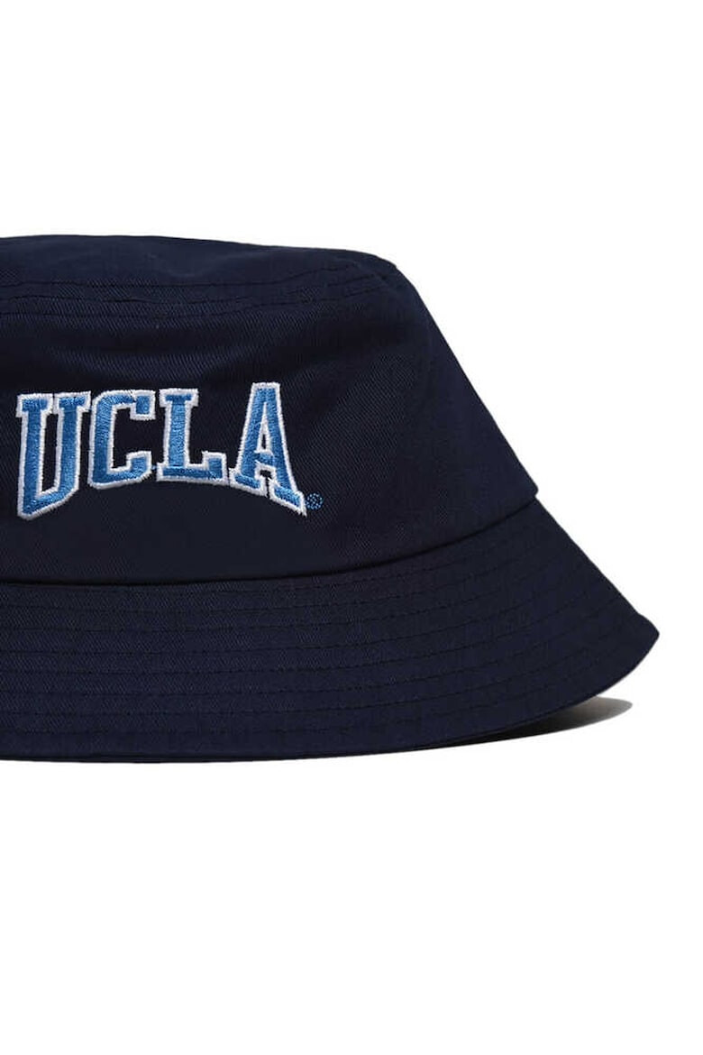 UCLA Шапка с бродирано лого - Pepit.bg
