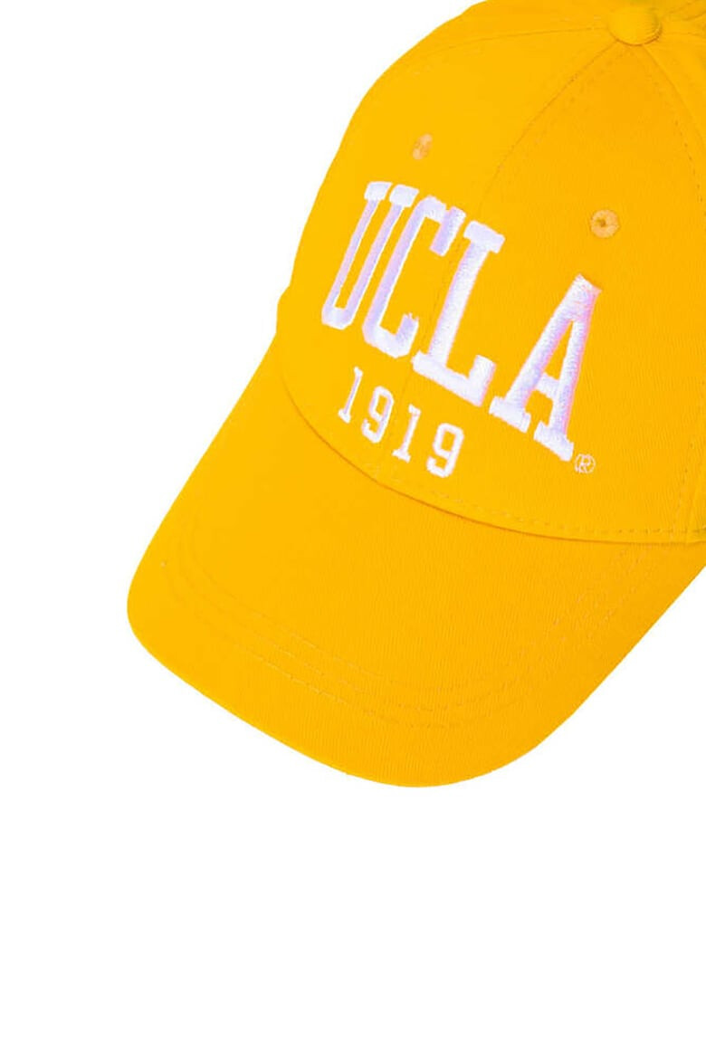 UCLA Унисекс шапка Ballard с лого - Pepit.bg