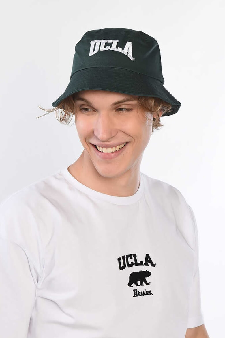 UCLA Унисекс шапка Carson с лого - Pepit.bg