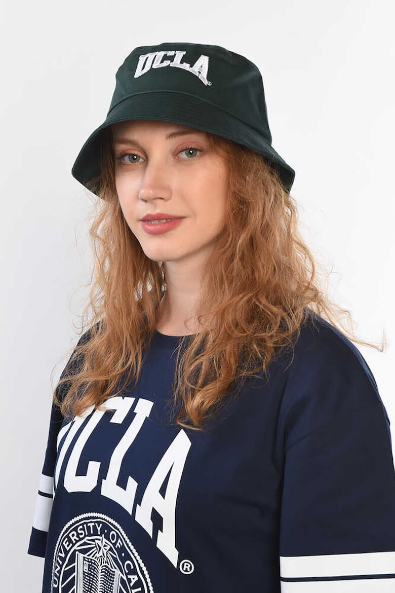 UCLA Унисекс шапка Carson с лого - Pepit.bg