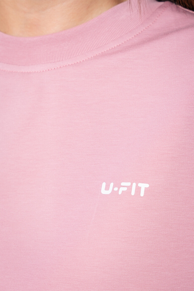uFIT Спортен екип Hypera с лого - Pepit.bg