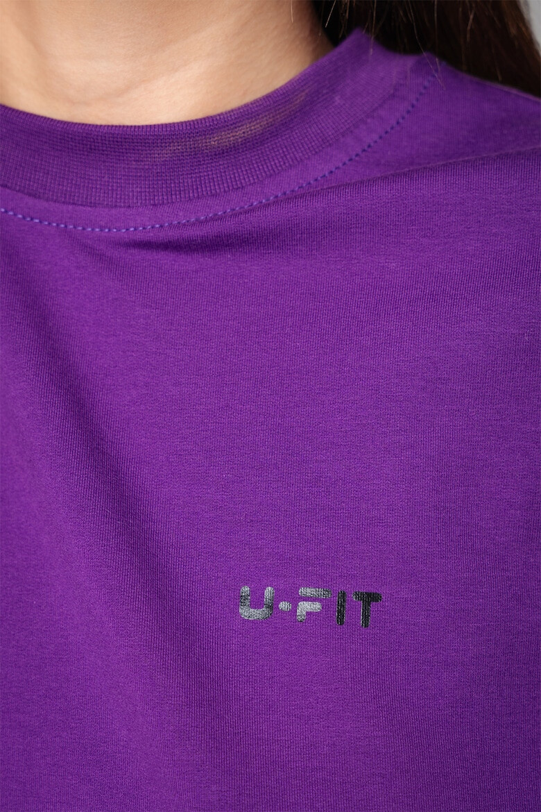 uFIT Спортен екип Hypera с лого - Pepit.bg