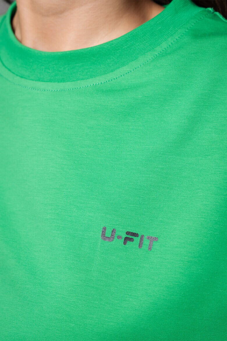 uFIT Спортен екип Hypera с лого - Pepit.bg