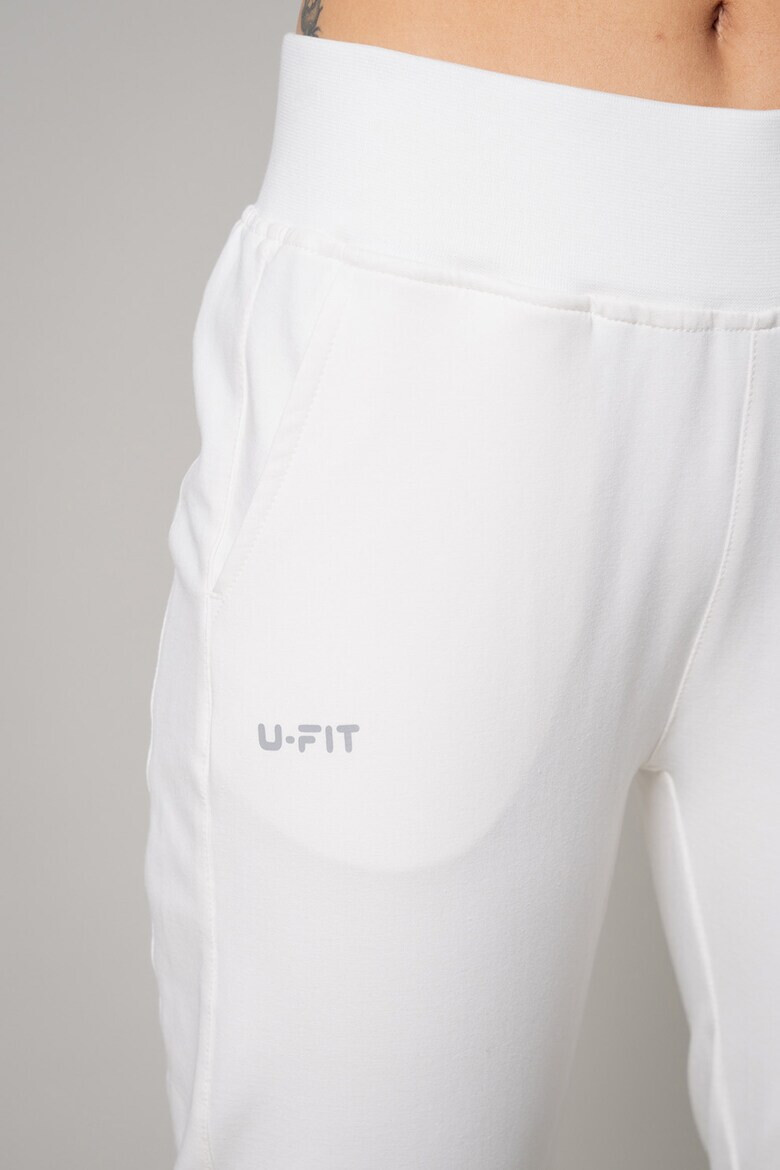 uFIT Спортен екип Hypera с паднали ръкави - Pepit.bg