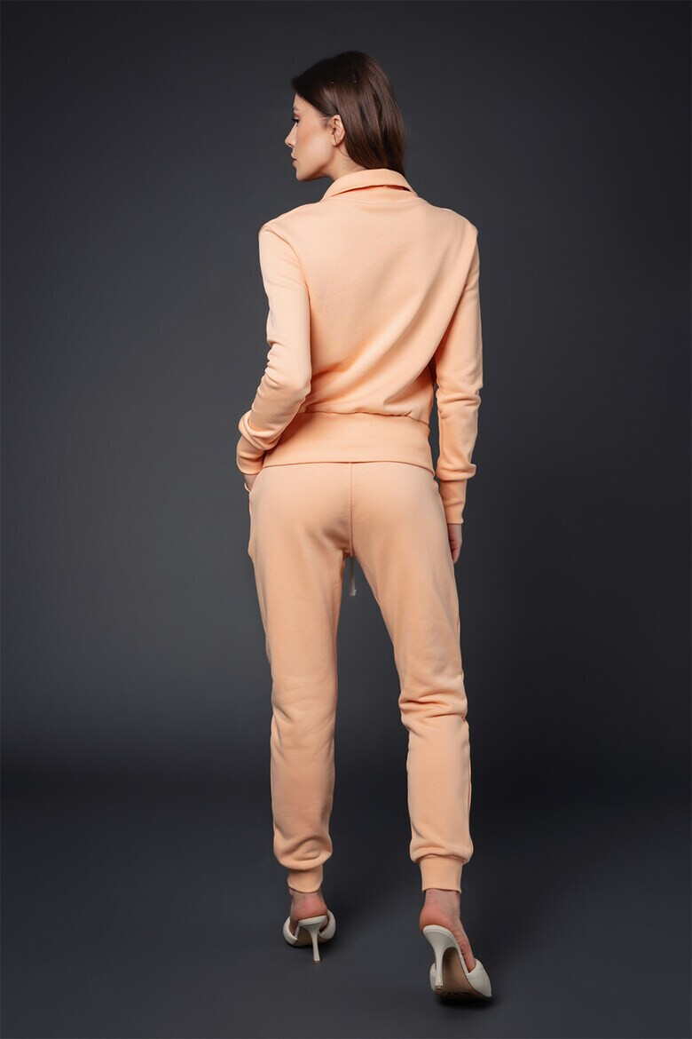 uFIT Спортен екип Reed с цип - Pepit.bg