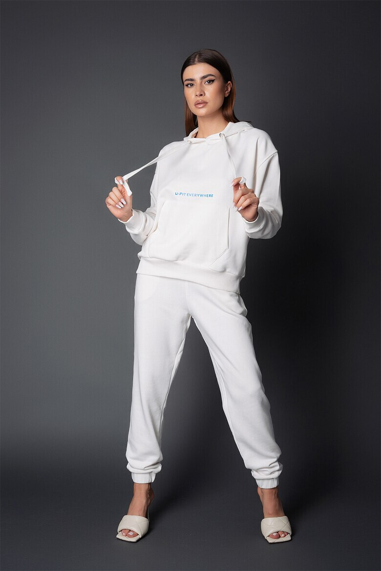 uFIT Спортен екип с лого - Pepit.bg