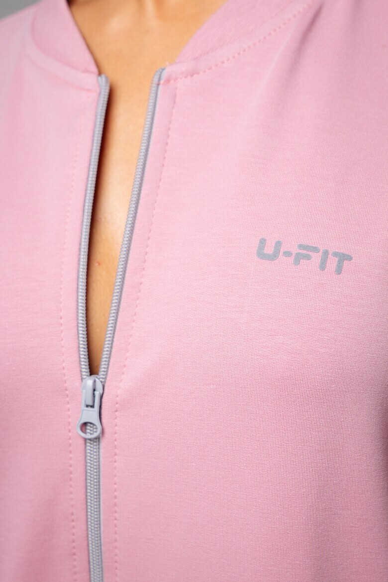 uFIT Спортен екип с лого - Pepit.bg
