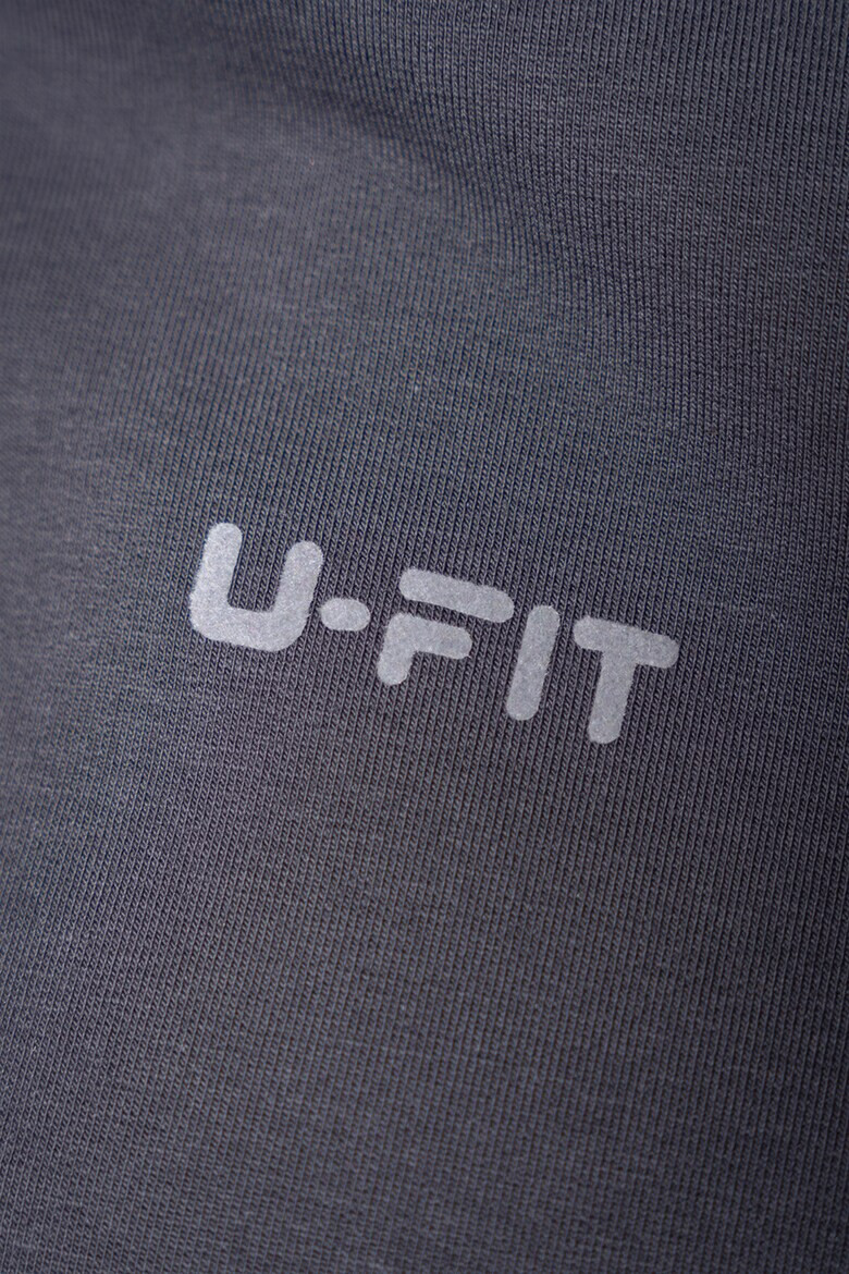 uFIT Спортен екип с лого - Pepit.bg