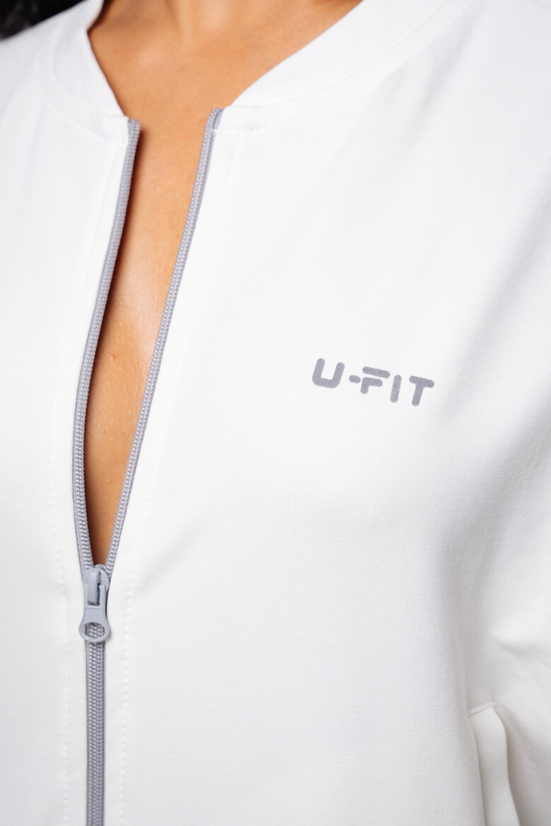 uFIT Спортен екип с лого - Pepit.bg