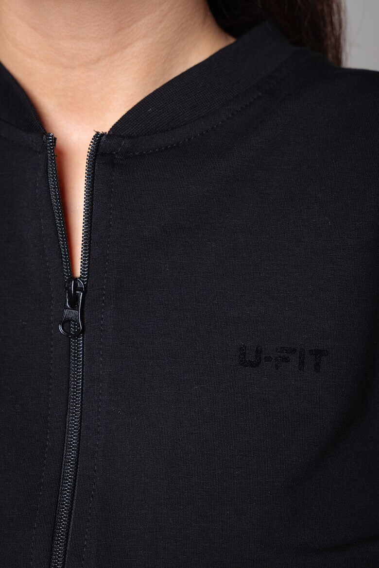 uFIT Спортен екип с лого - Pepit.bg