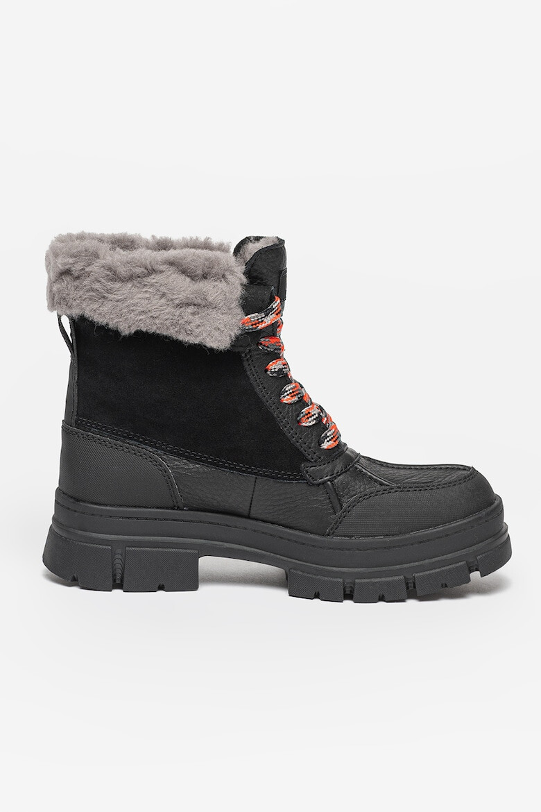 UGG Боти Ashton Addie - Pepit.bg