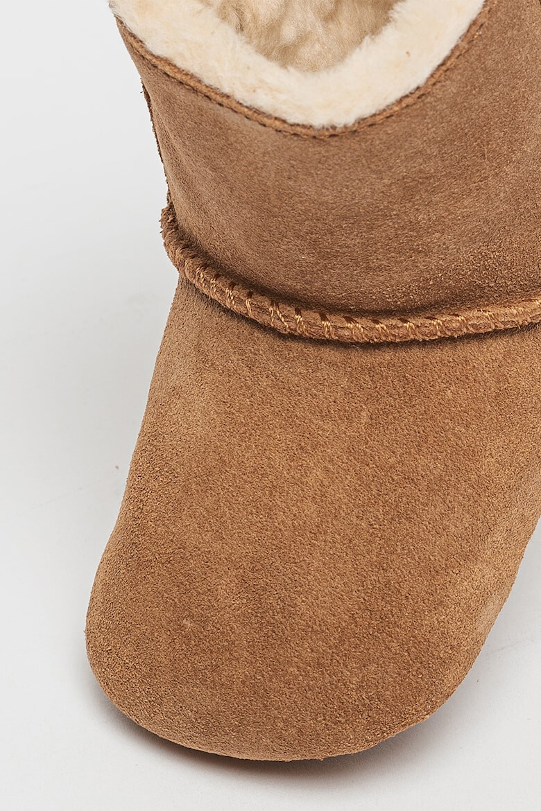 UGG Боти Baby Bailey Bow с лесно обуване - Pepit.bg