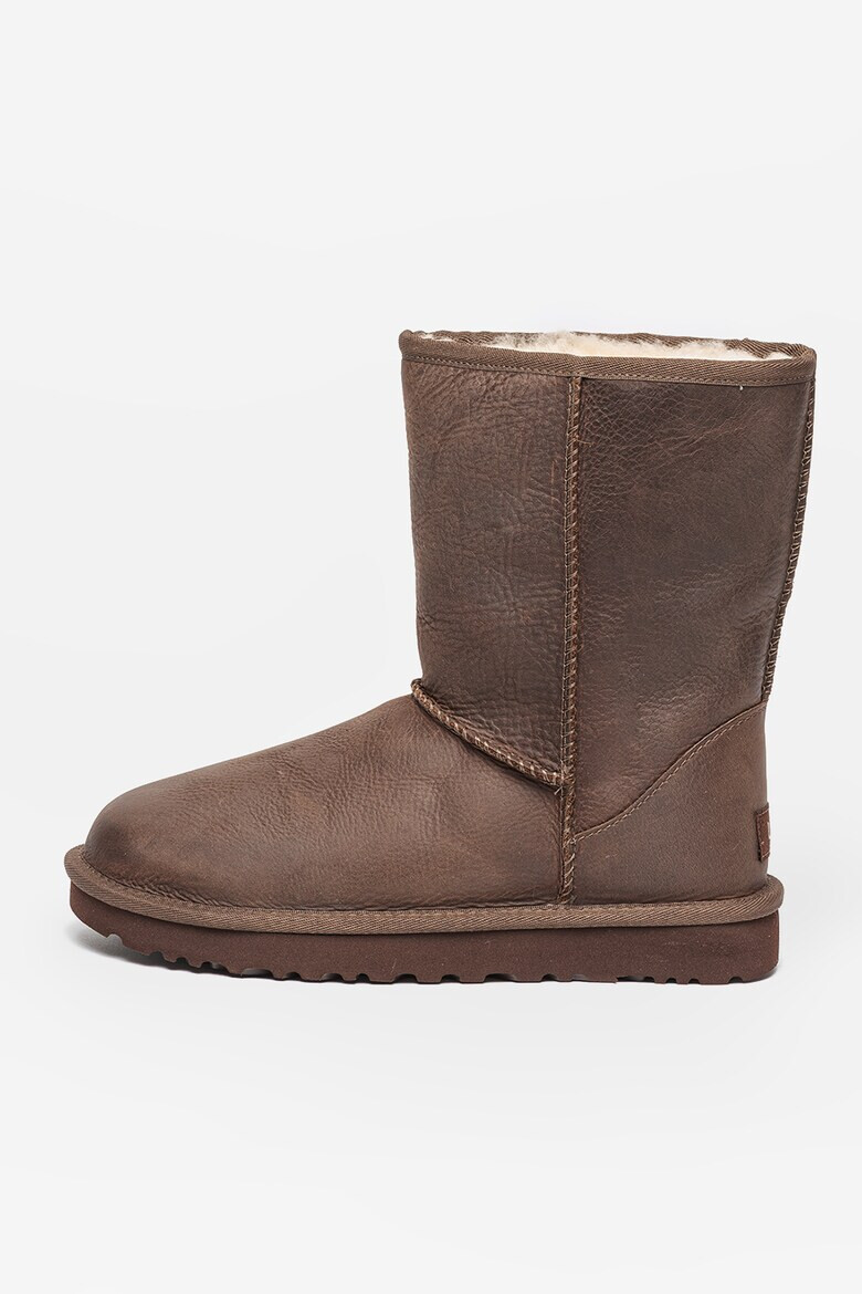UGG Боти без закопчаване - Pepit.bg