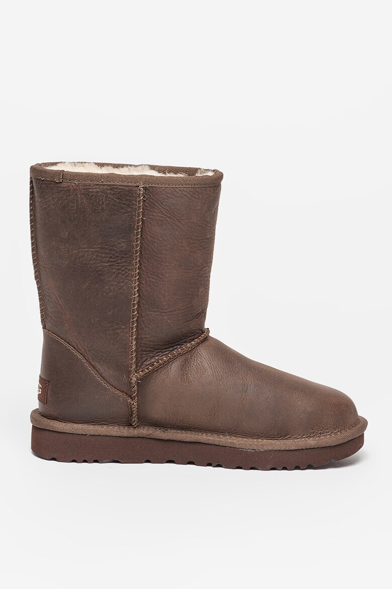 UGG Боти без закопчаване - Pepit.bg
