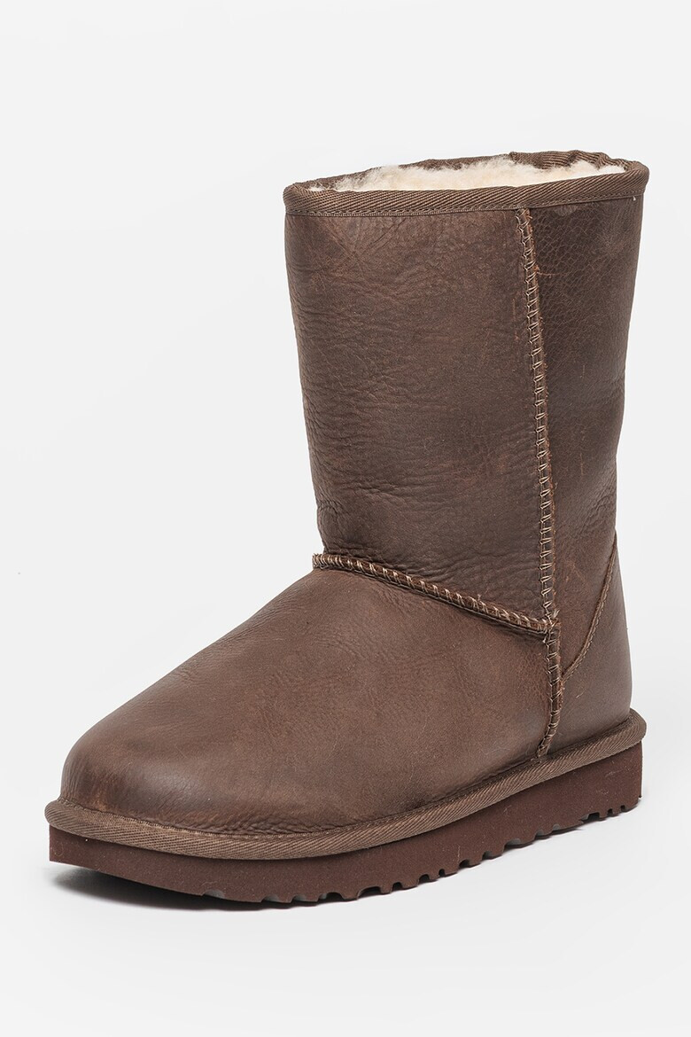 UGG Боти без закопчаване - Pepit.bg